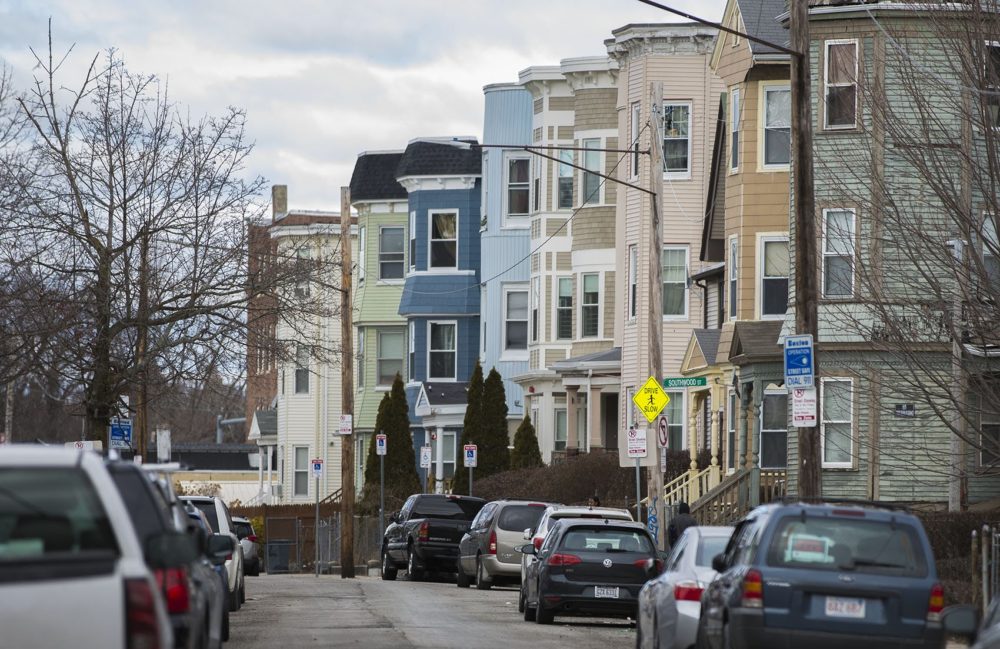 A 5-Year Boston Area Housing Study Shows How Housing Stability Is Tied to Health Outcomes