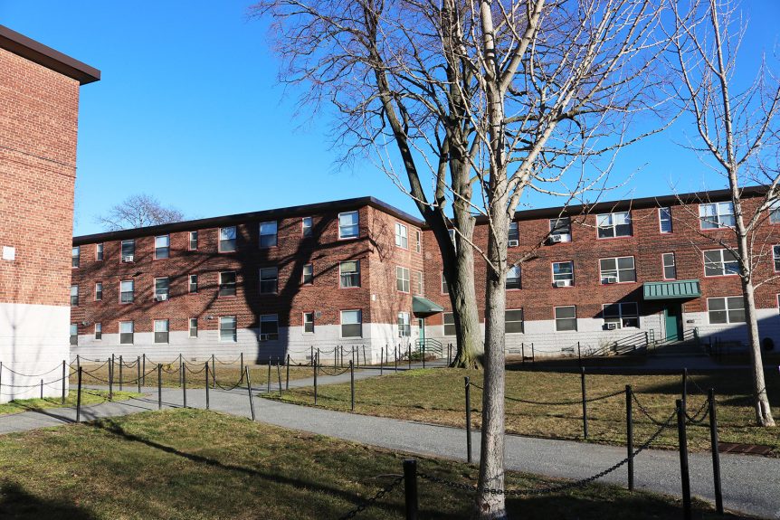 Activists Discuss Public Housing Issues in Boston Following State Hearing