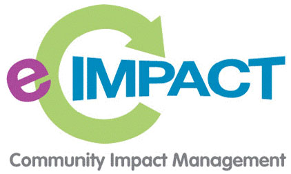 e-CImpact Logo