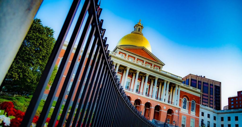 Massachusetts Budget Vetoes Ripple Through Service Sectors