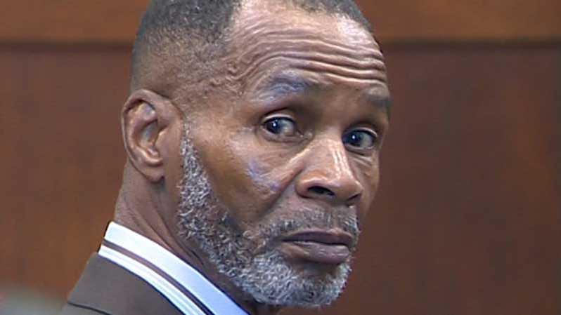 Raymond Gaines, Who Served Nearly 50 Years for Murder He Says He Didn’t Commit, Gets GPS Removed