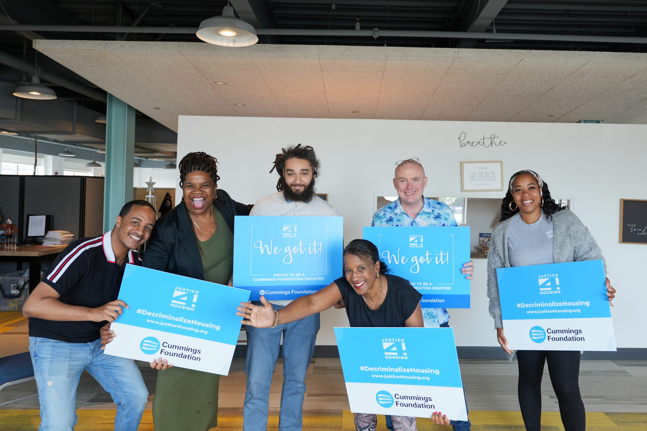 Cummings Announces 150 Recipients of its 2025 $30 Million Grant Program