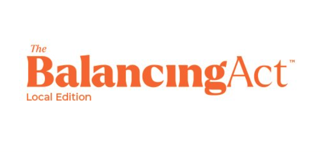 Justice 4 Housing was featured on The Balancing Act