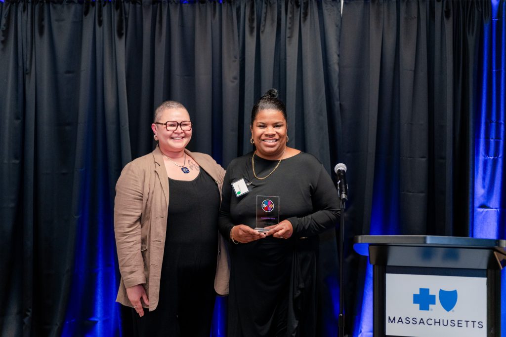 GenUnity Member Stories: Dr. Naia Wilson