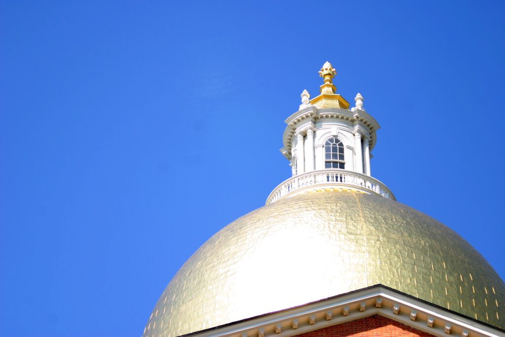 Massachusetts is Weighing a ‘Clean Slate’ Bill