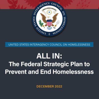 Federal Plan - Resources